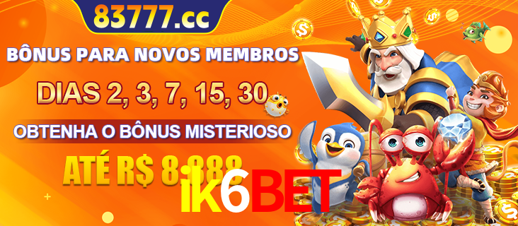 Anúncio dos benefícios para Membro VIP Sênior na plataforma ik6bet, incluindo bônus promocionais, semanais e mensais, ilustrado com o personagem Fortune Tiger.
